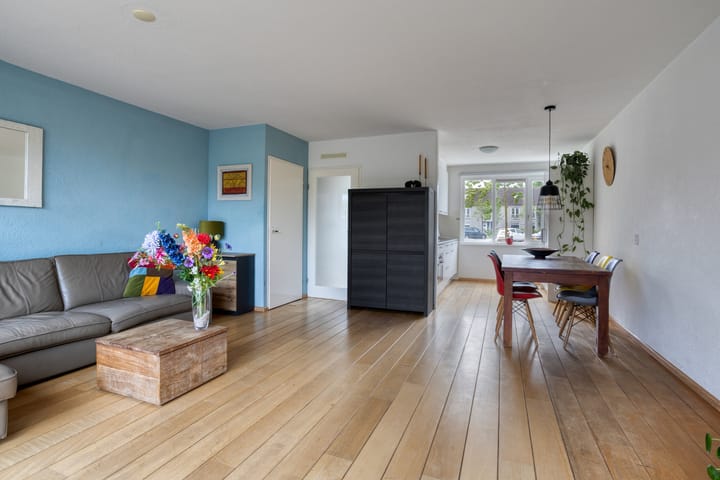 Foto 4 van Rie Cramerlaan 3