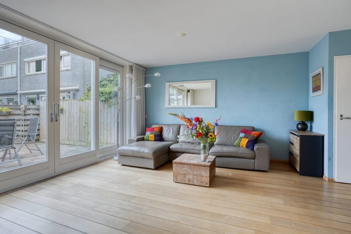 Photo 8 of Rie Cramerlaan 3