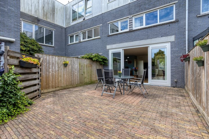 Photo 9 of Rie Cramerlaan 3