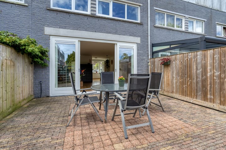 Photo 11 of Rie Cramerlaan 3