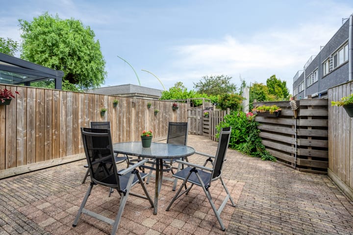 Photo 12 of Rie Cramerlaan 3