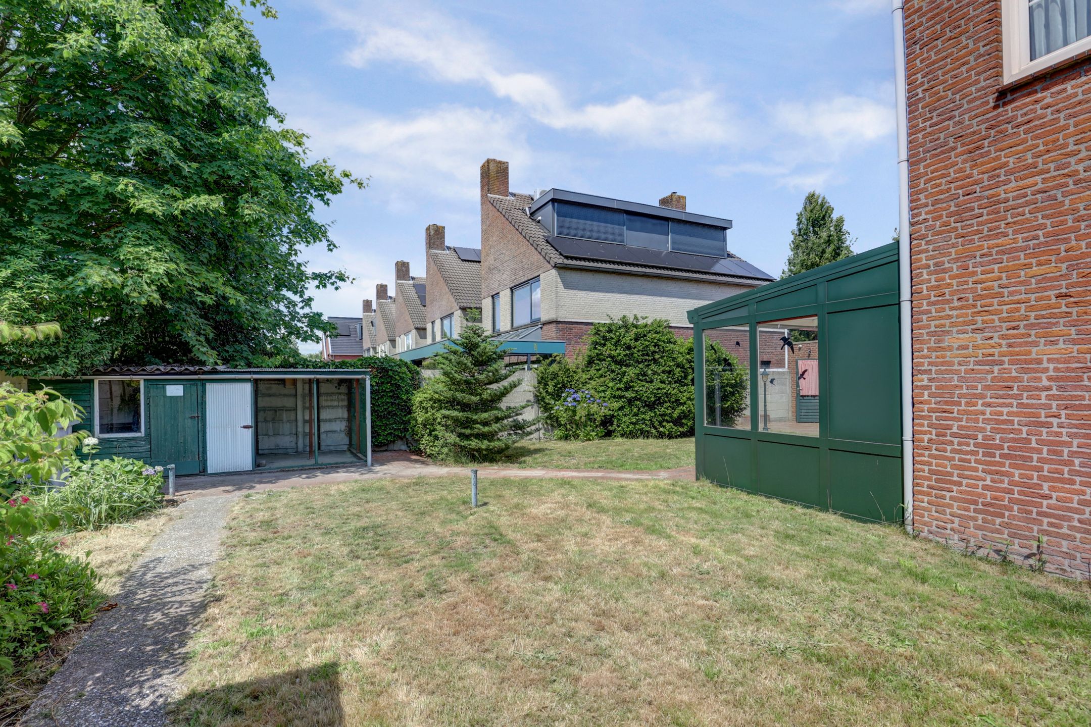 Foto 30 van Schuttersweg 44