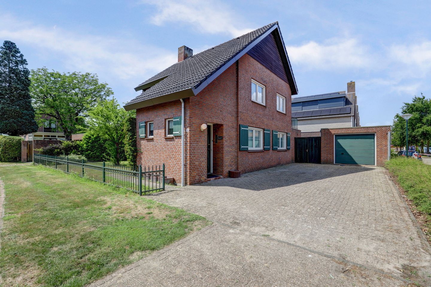 Foto 34 van Schuttersweg 44