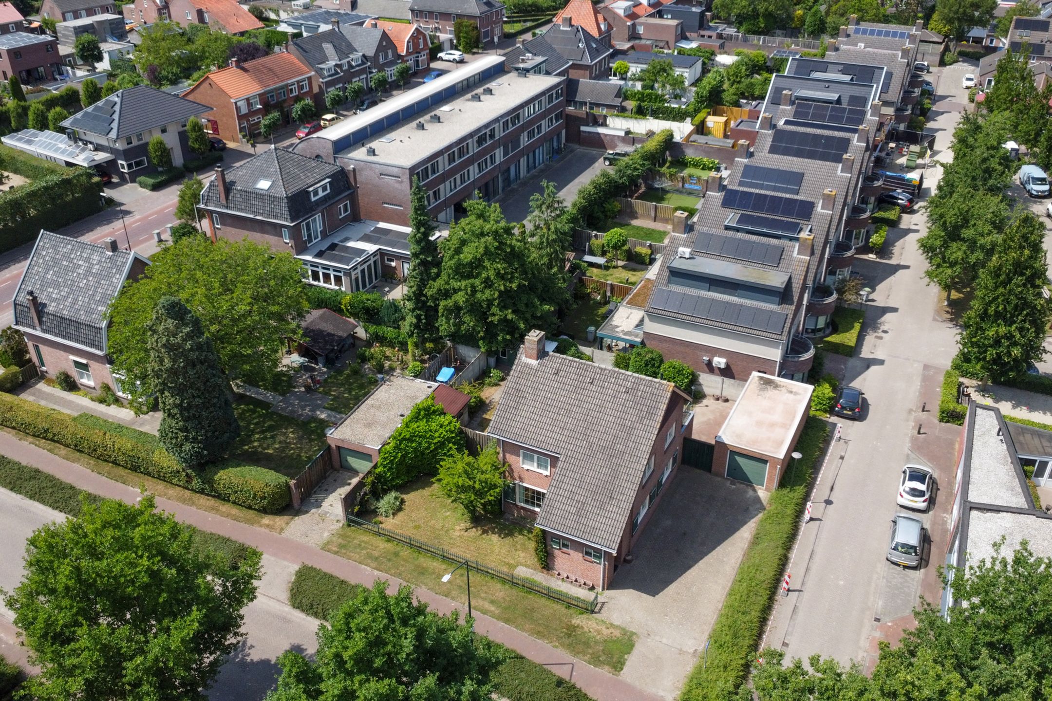 Foto 36 van Schuttersweg 44