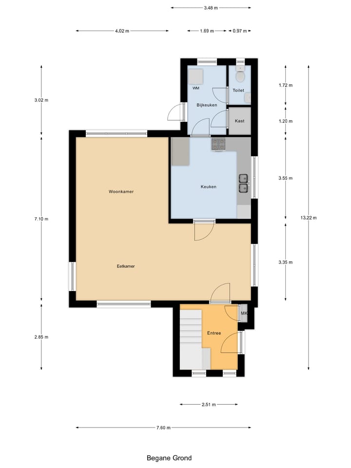 Foto 39 van Schuttersweg 44