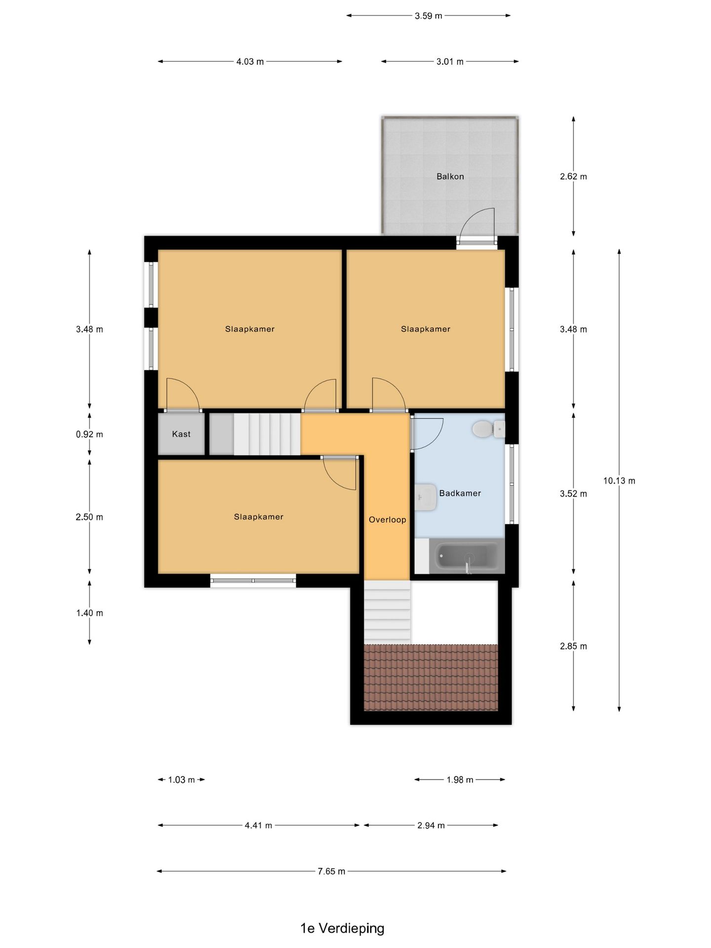 Foto 40 van Schuttersweg 44