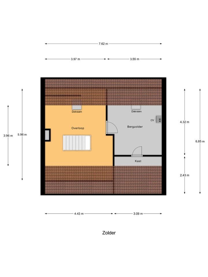 Foto 41 van Schuttersweg 44