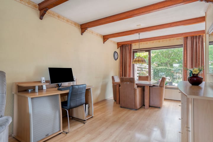 Foto 7 van Pluimpot 14