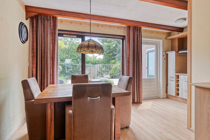 Foto 8 van Pluimpot 14