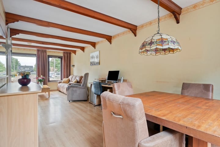 Foto 12 van Pluimpot 14