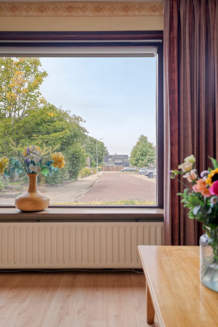 Foto 14 van Pluimpot 14