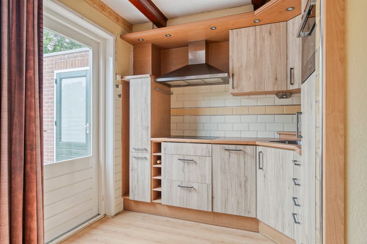 Foto 16 van Pluimpot 14