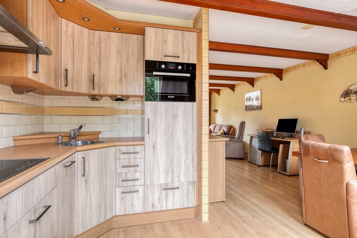 Foto 17 van Pluimpot 14