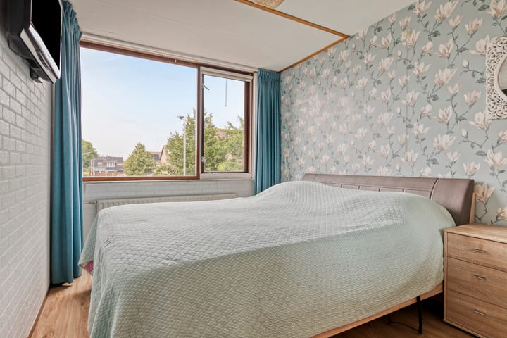 Foto 19 van Pluimpot 14