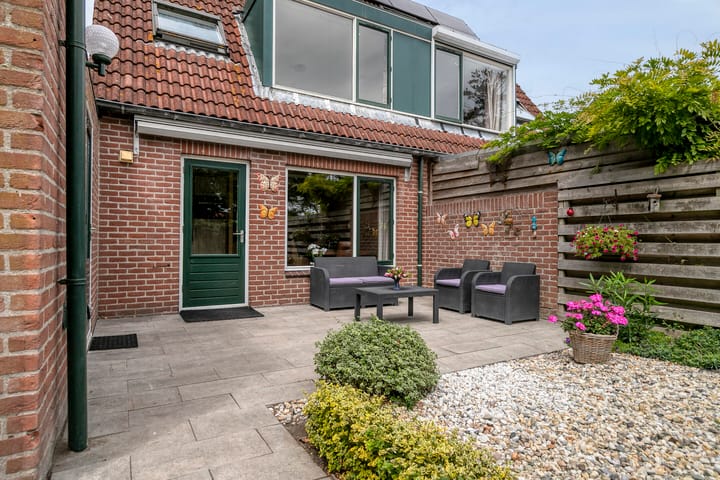 Foto 31 van Pluimpot 14