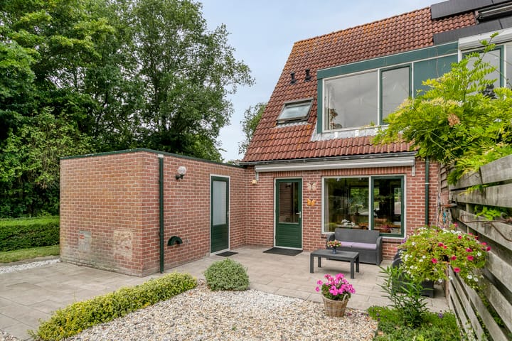 Foto 32 van Pluimpot 14