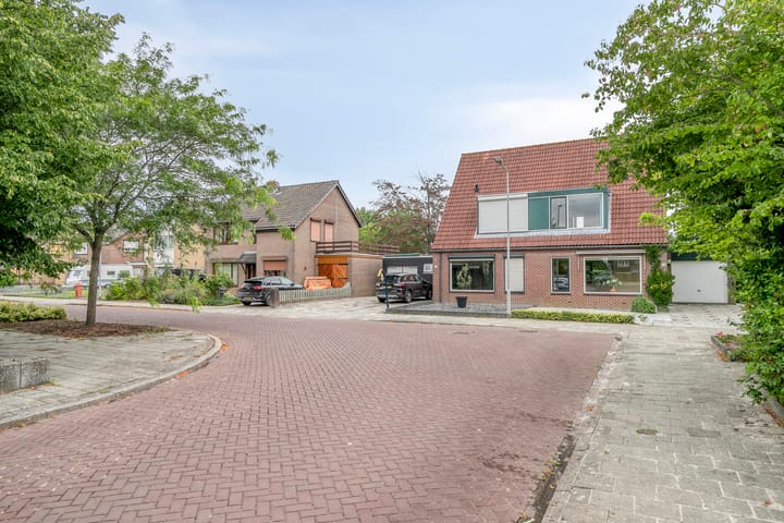 Foto 40 van Pluimpot 14