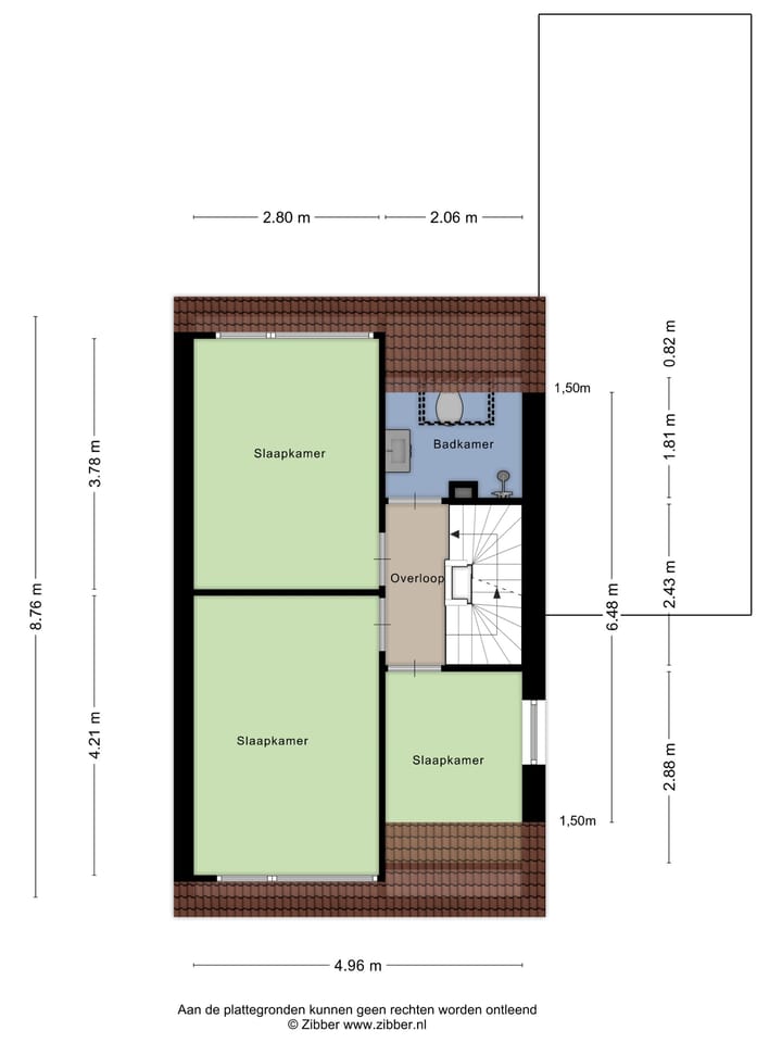 Foto 48 van Pluimpot 14