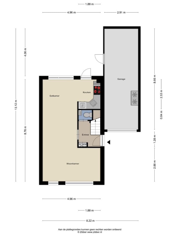 Foto 50 van Pluimpot 14