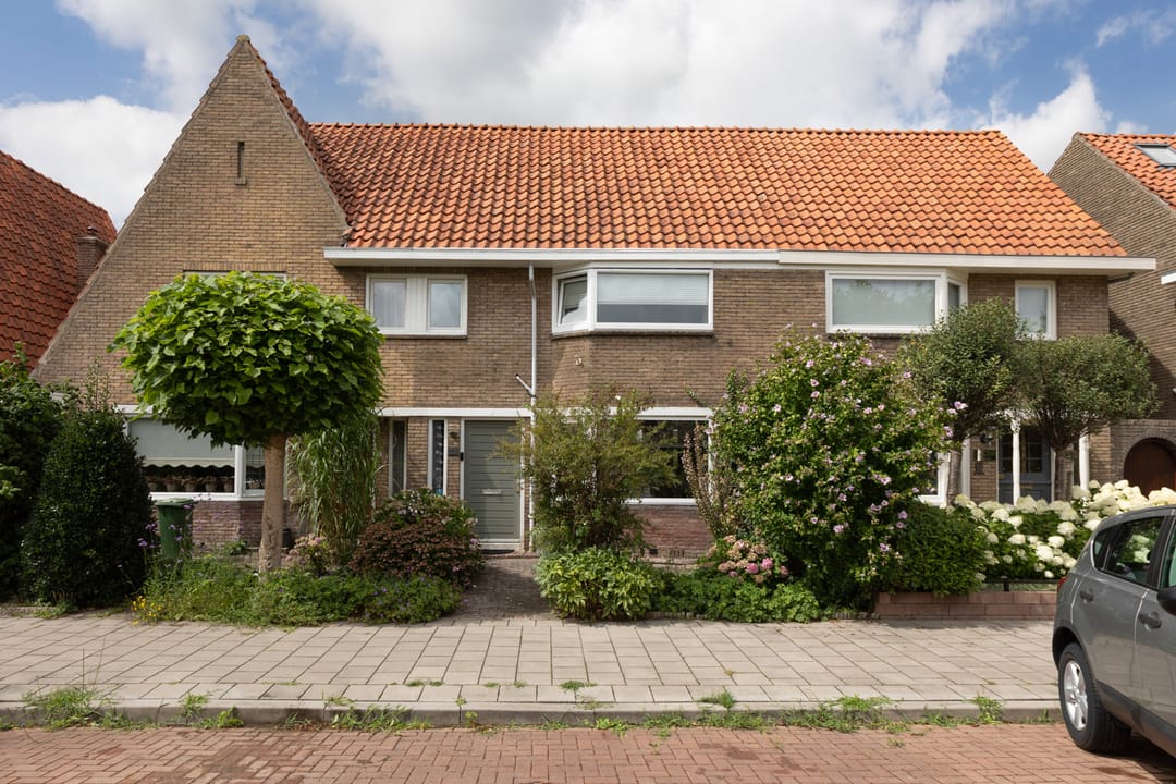 Photo 1 of Kerkhoflaan 22