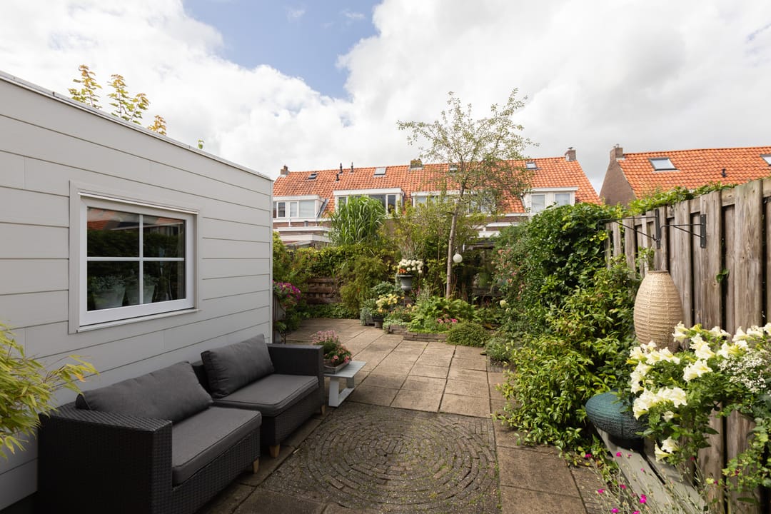 Photo 2 of Kerkhoflaan 22