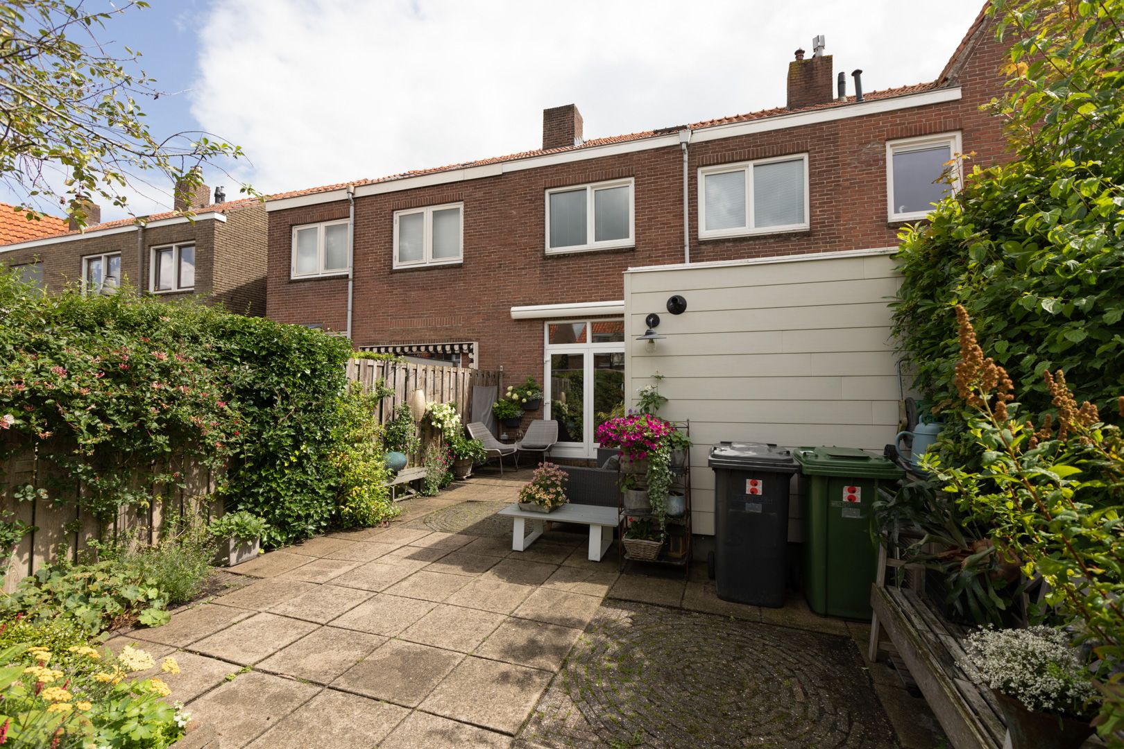 Photo 3 of Kerkhoflaan 22