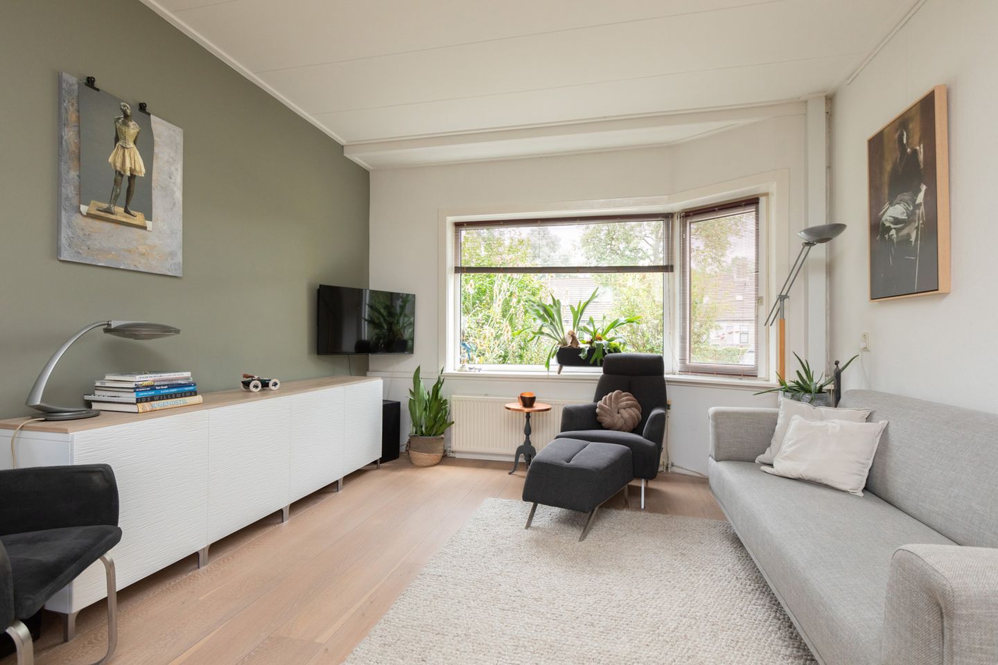 Photo 4 of Kerkhoflaan 22