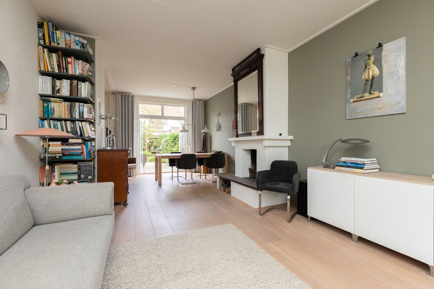 Photo 5 of Kerkhoflaan 22