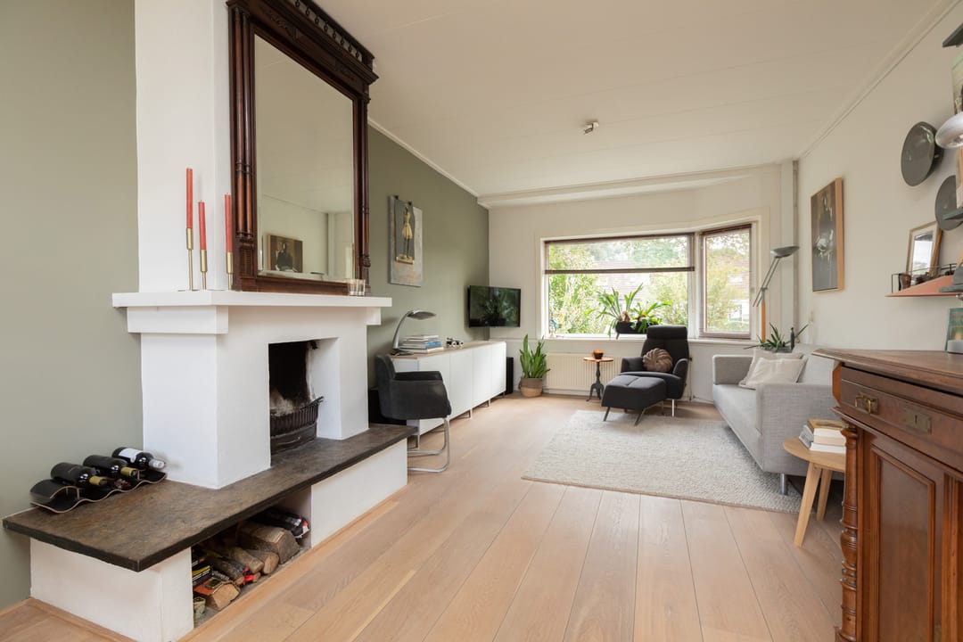 Photo 7 of Kerkhoflaan 22