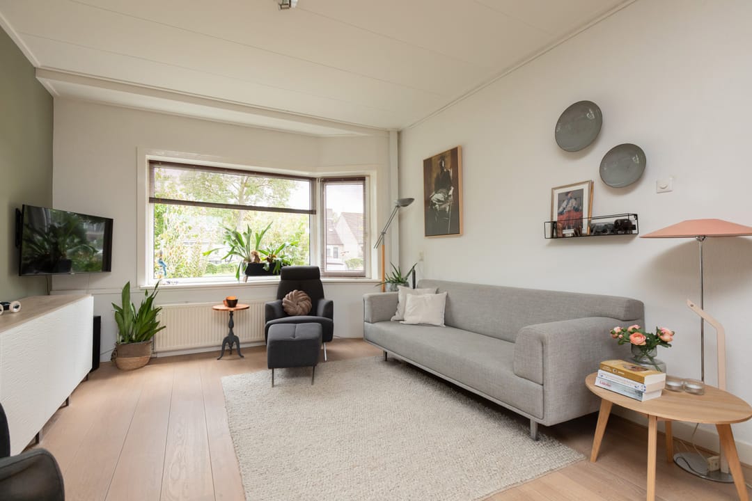 Photo 8 of Kerkhoflaan 22