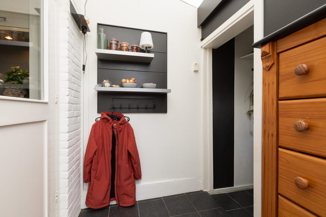 Photo 13 of Kerkhoflaan 22