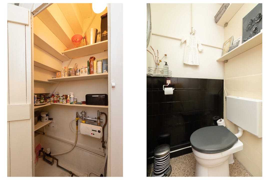 Photo 17 of Kerkhoflaan 22