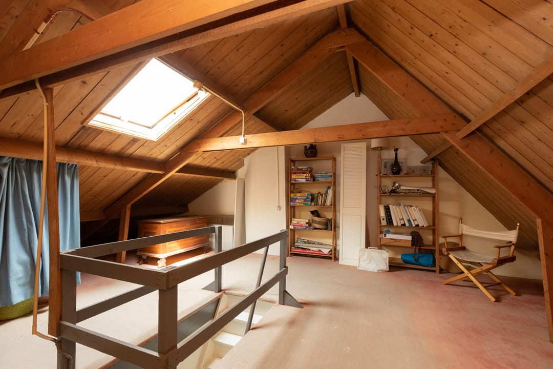 Photo 31 of Kerkhoflaan 22