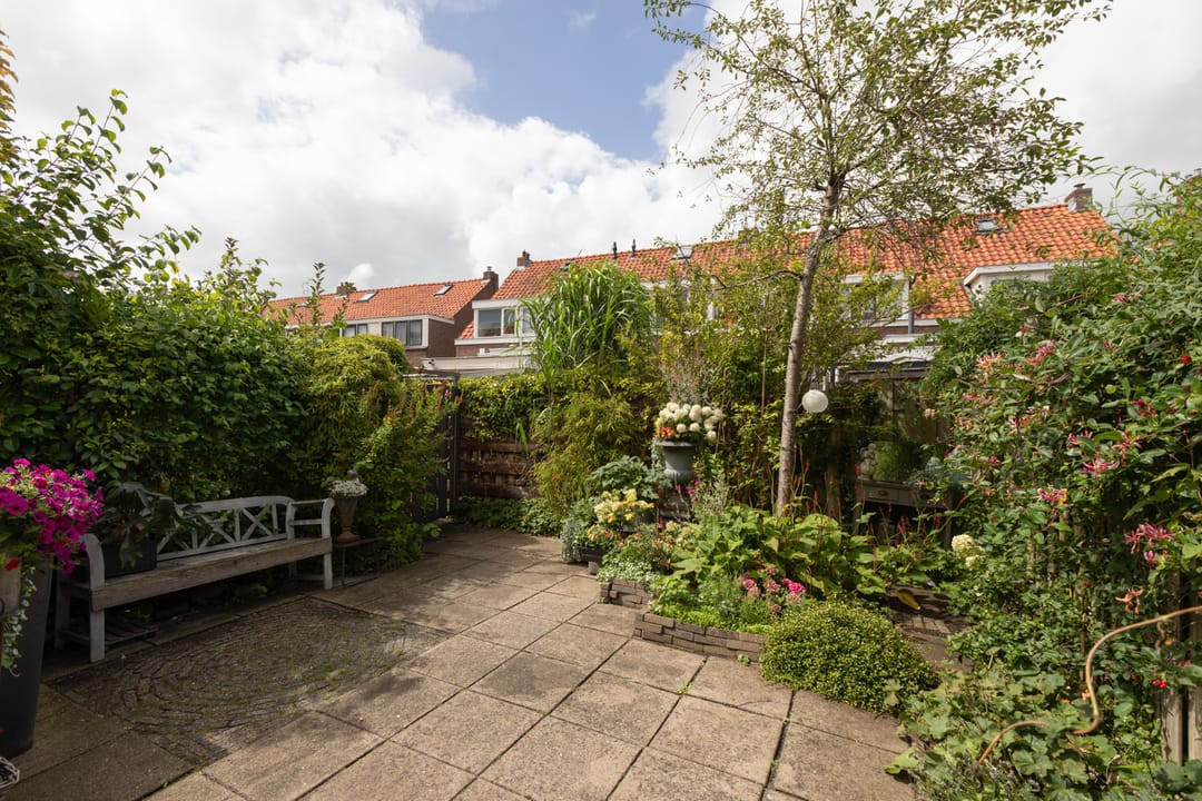 Photo 32 of Kerkhoflaan 22