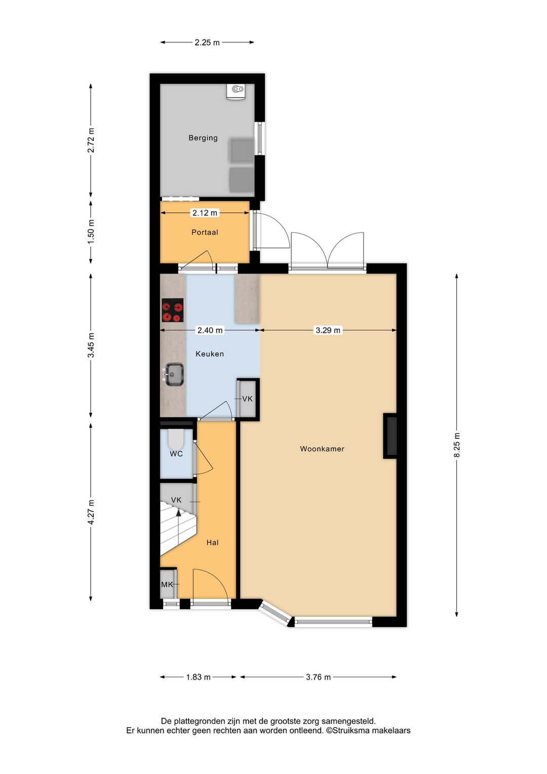 Photo 37 of Kerkhoflaan 22