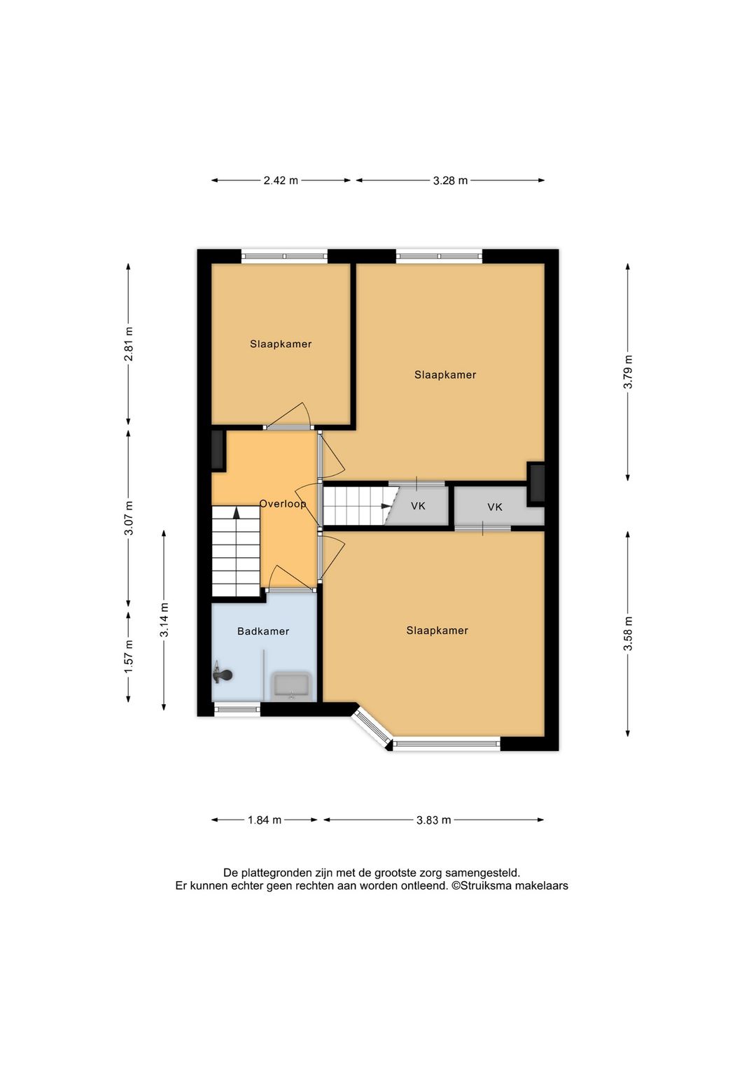 Photo 38 of Kerkhoflaan 22