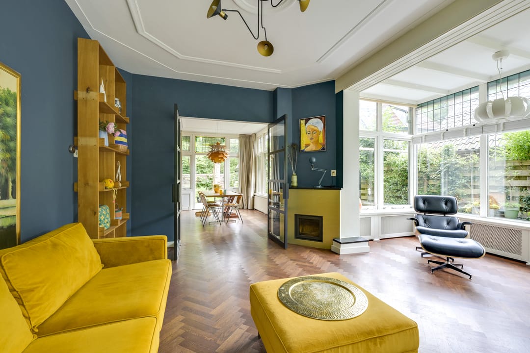 Photo 2 of Gezichtslaan 4