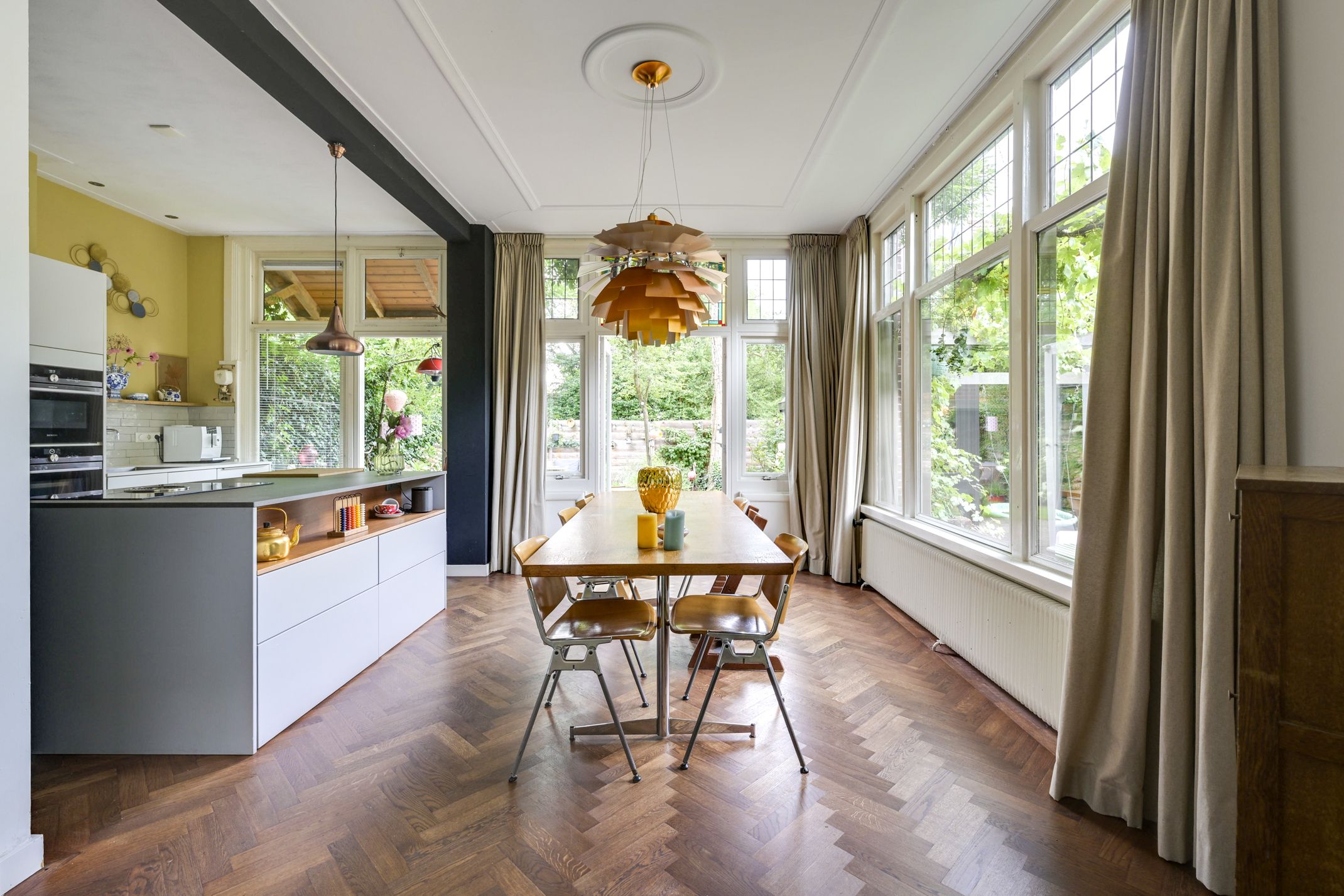 Photo 3 of Gezichtslaan 4