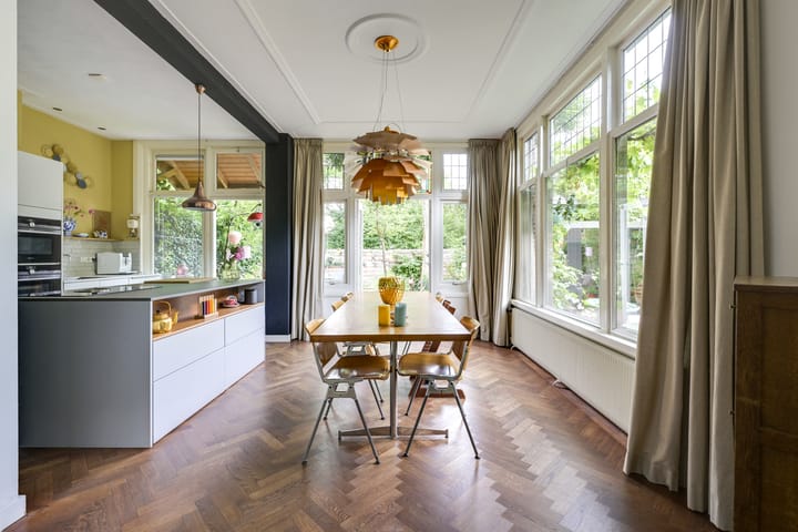 Foto 3 van Gezichtslaan 4