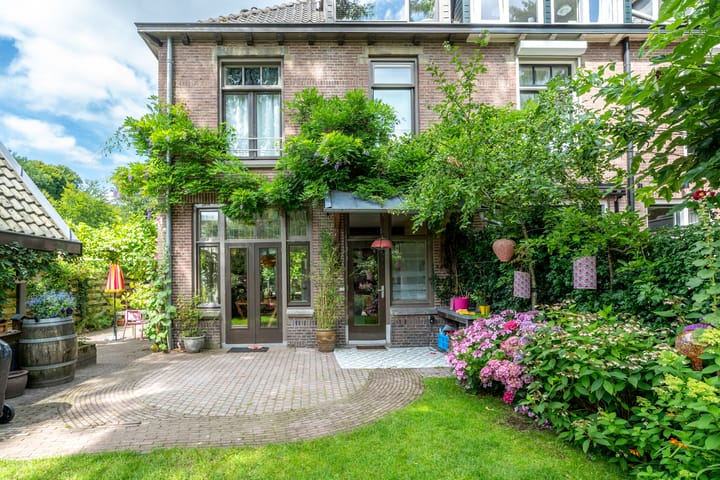 Foto 4 van Gezichtslaan 4