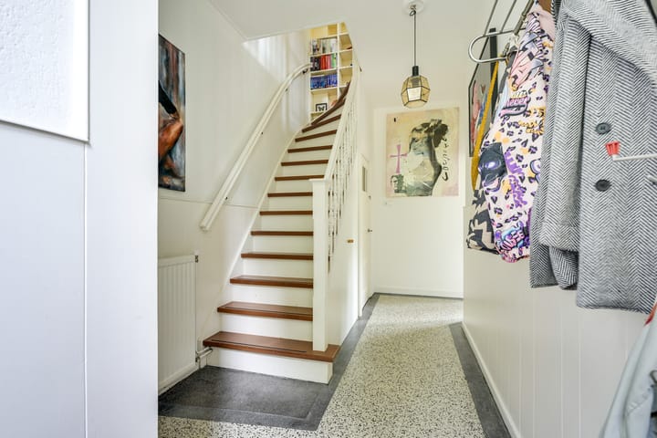 Foto 5 van Gezichtslaan 4