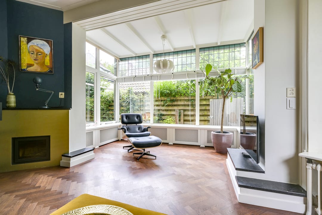 Photo 8 of Gezichtslaan 4