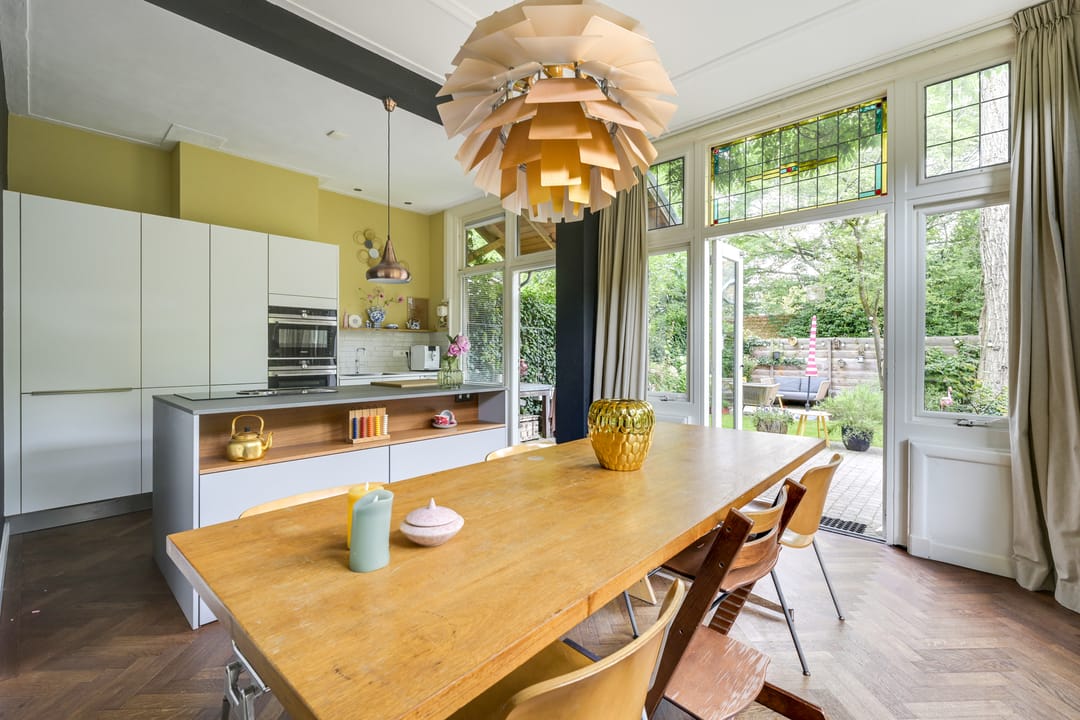 Photo 11 of Gezichtslaan 4