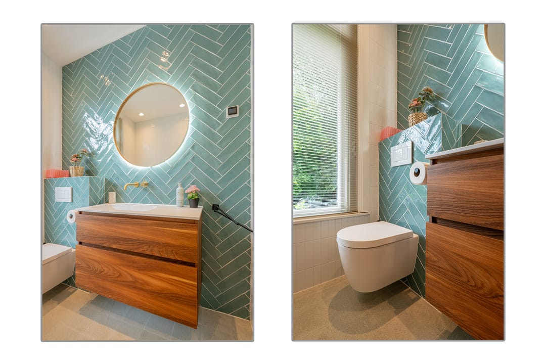 Photo 26 of Gezichtslaan 4