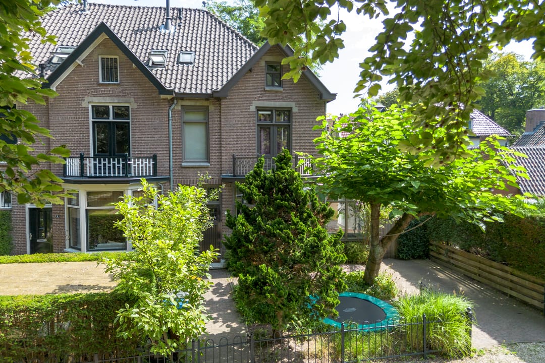 Photo 38 of Gezichtslaan 4