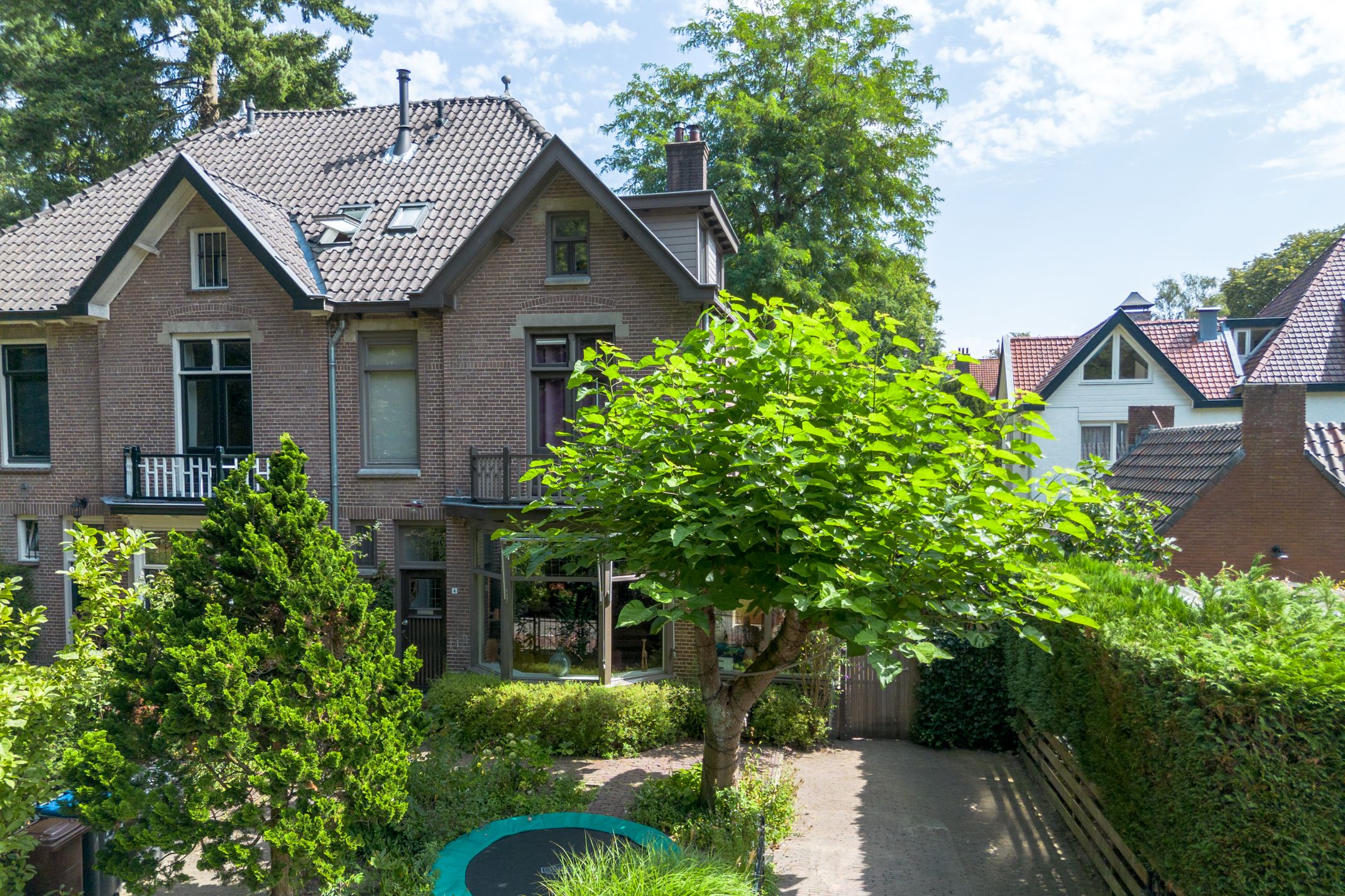 Photo 39 of Gezichtslaan 4