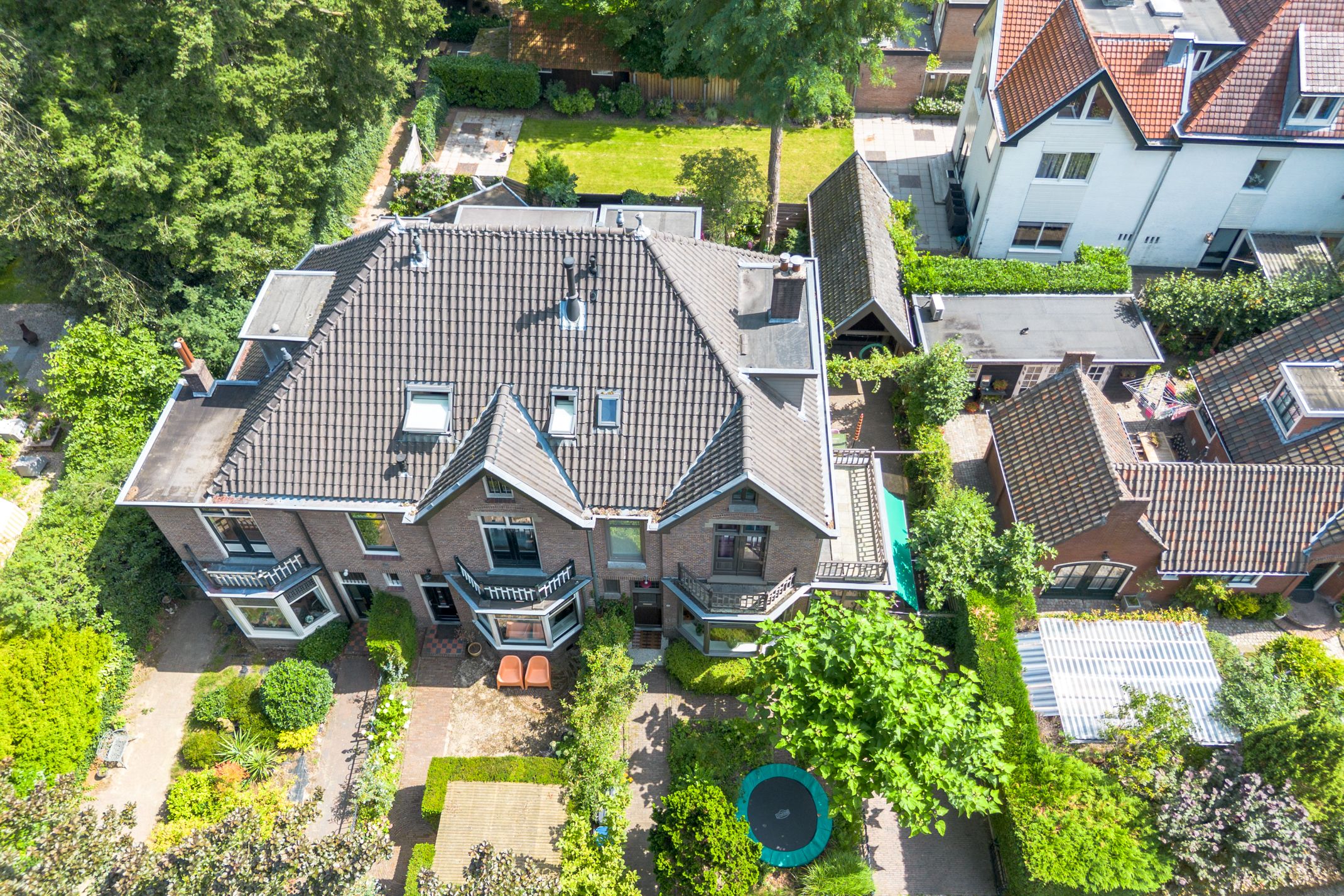 Photo 51 of Gezichtslaan 4