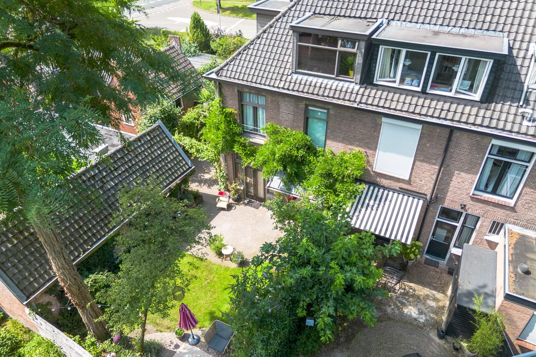 Photo 52 of Gezichtslaan 4