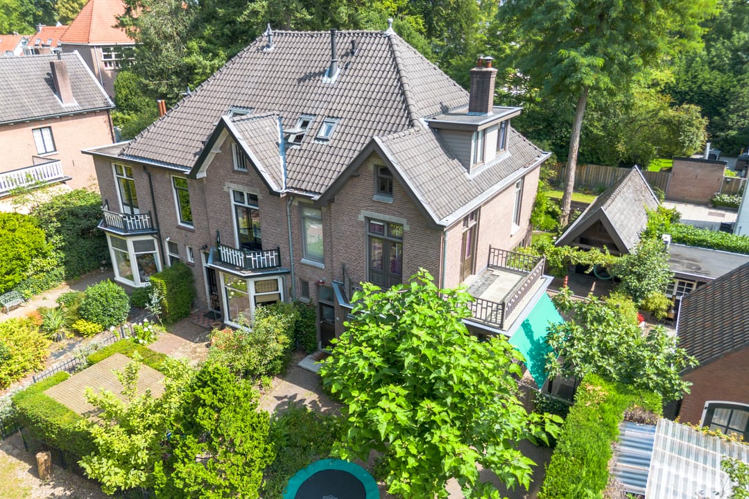 Photo 53 of Gezichtslaan 4