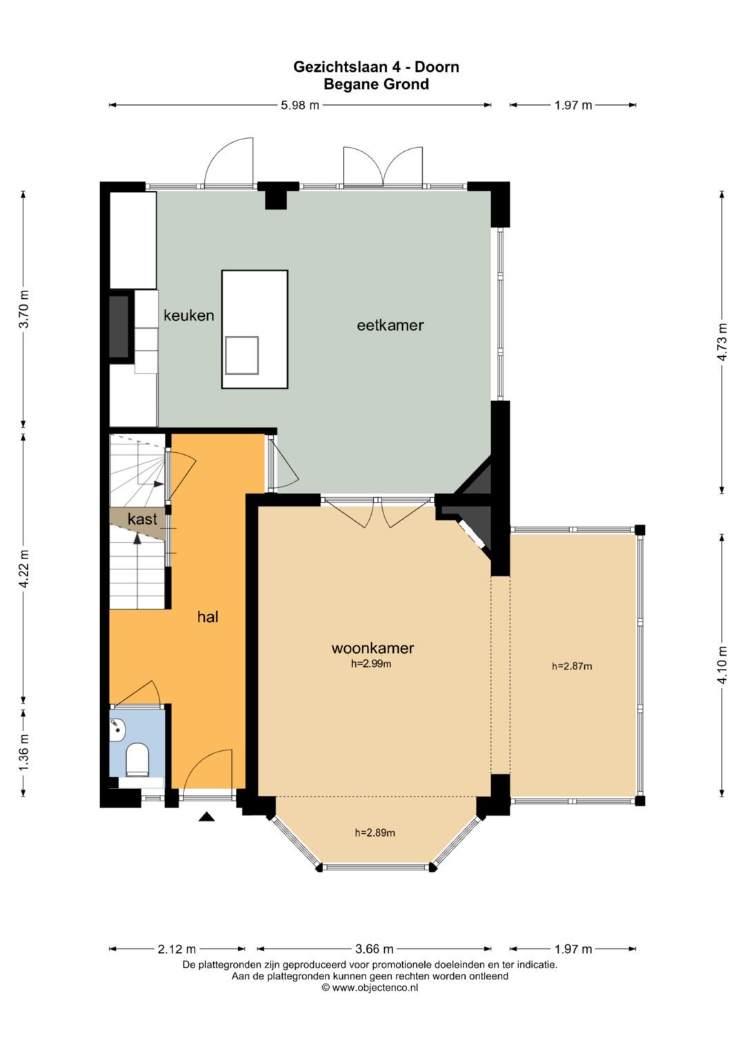 Photo 54 of Gezichtslaan 4